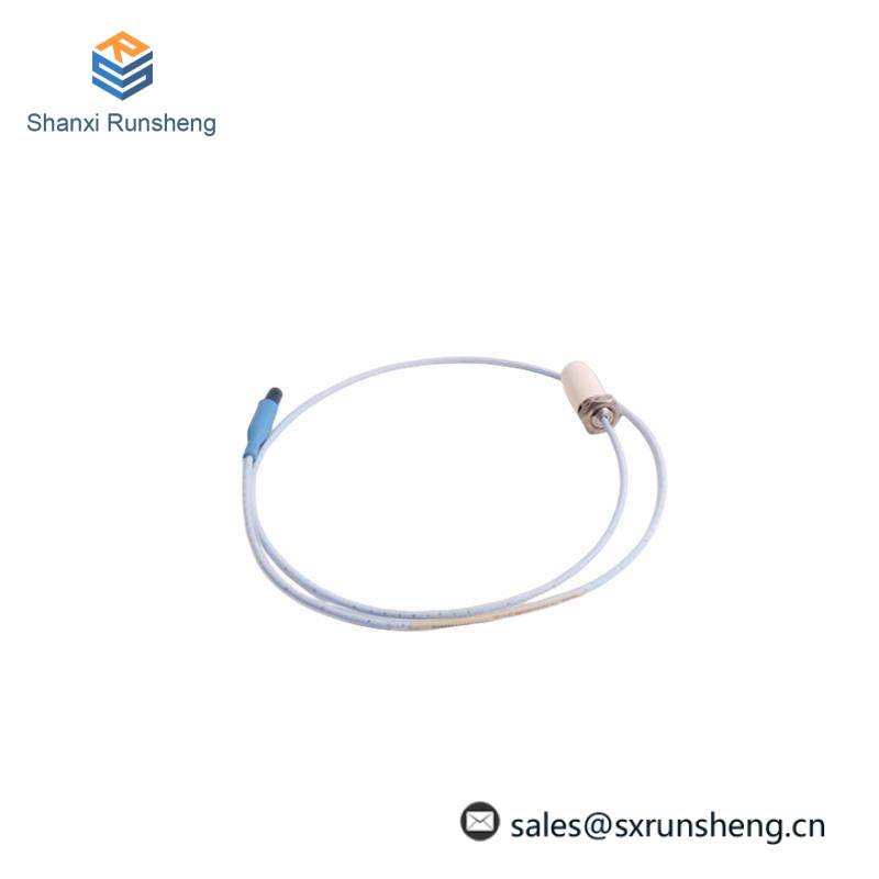 Bently Nevada 330130-035-00-00 3300 XL 11 mm Proximity Probes