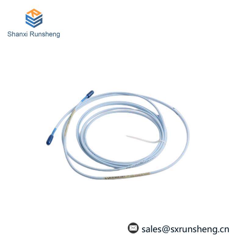 BENTLY NEVADA 330130-035-00-00 Extension Cable