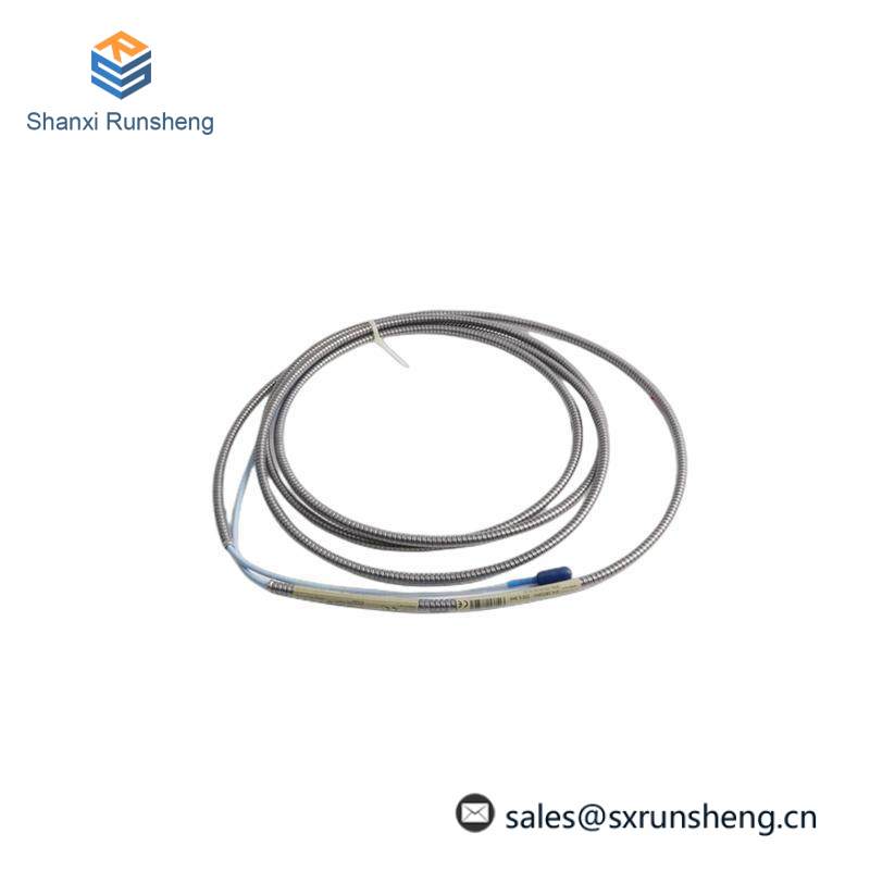 Bently Nevada 330130-035-01-CN Standard Extension Cable