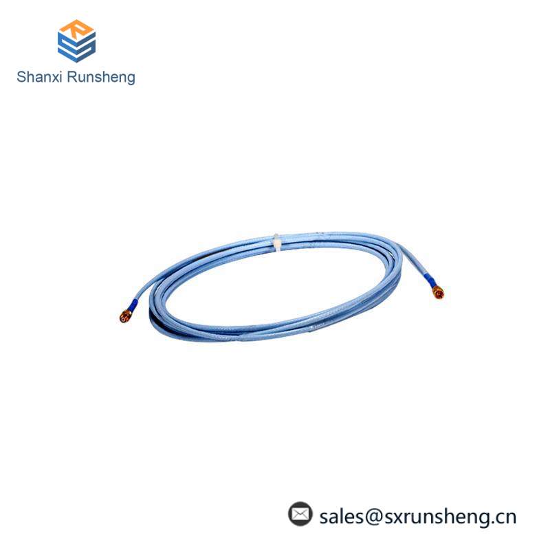 Bently Nevada 330130-040-00-CN Standard Extension Cable