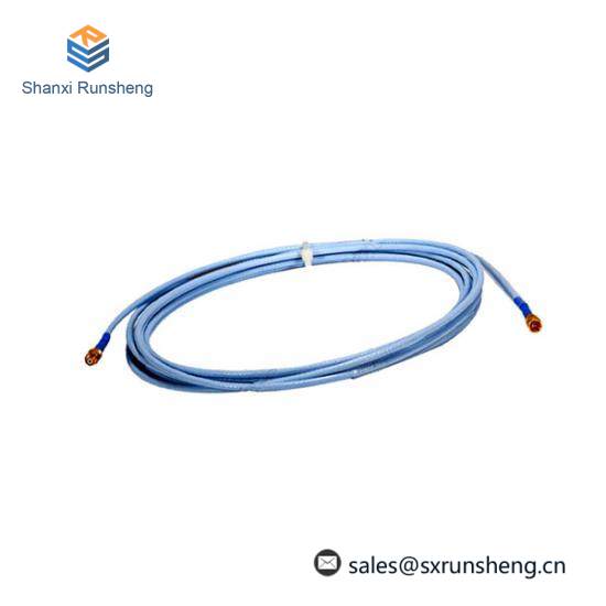 BENTLY NEVADA 330130-040-01-00 300 XL Extension Cable