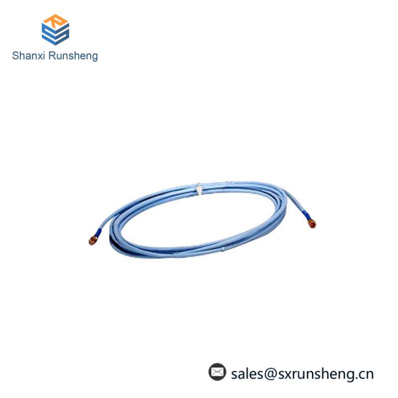 Bently Nevada 330130-040-01-00 Extension Cable