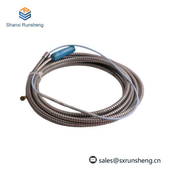 Bently Nevada 330130-040-01-05 9200-040-01-05 Standard Extension Cable