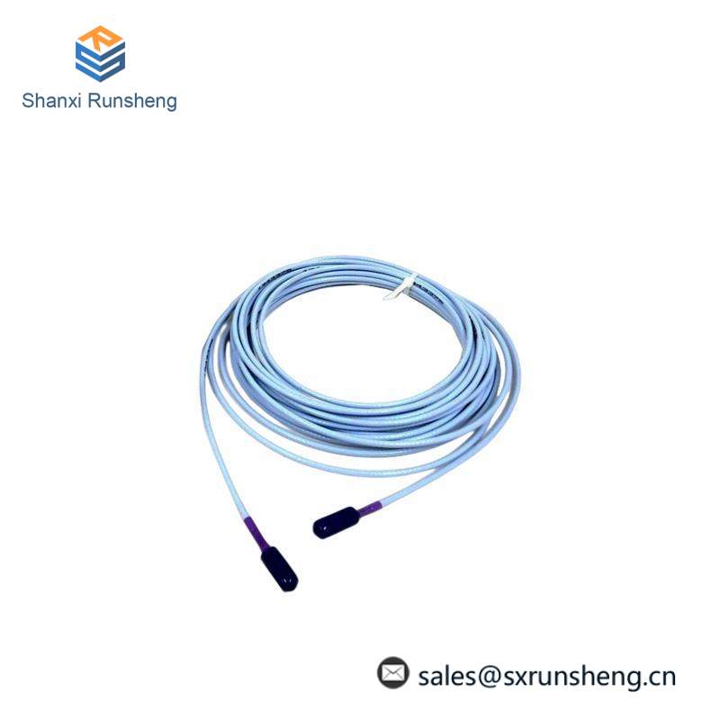 Bently Nevada 330130-040-02-00 CABLE EXTENTION
