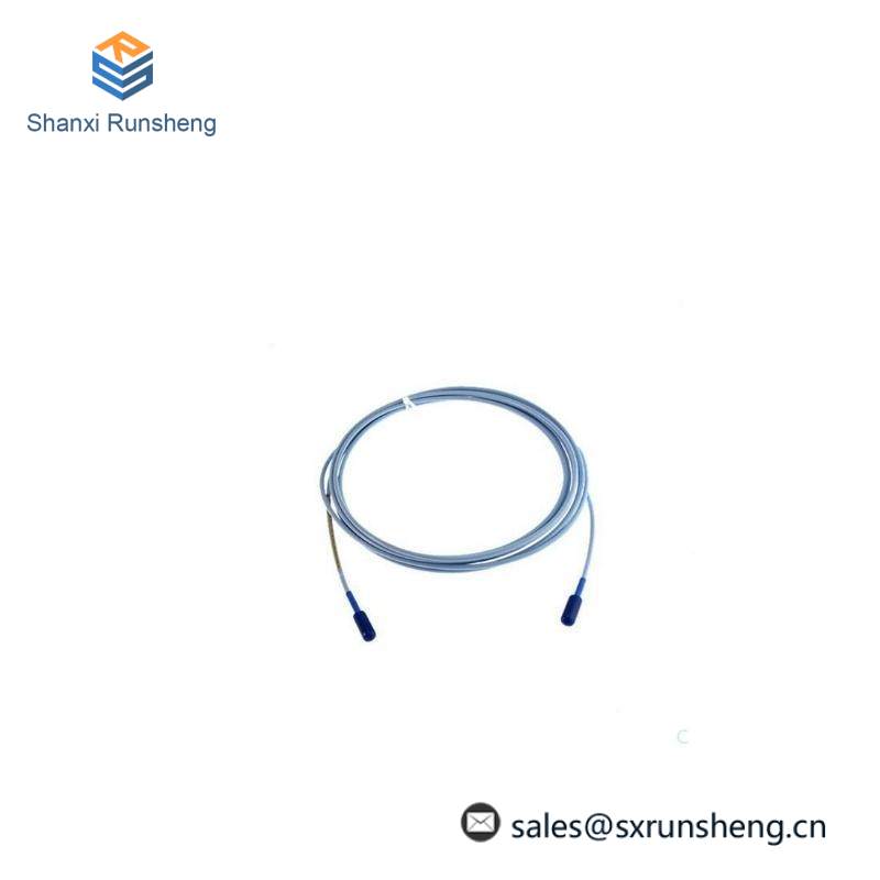 BENTLY NEVADA 330130-040-03-00 STG-VY-1001-11 3300 XL Extension Cable