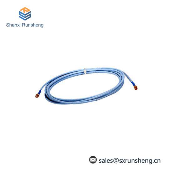 Bently Nevada 330130-040-10-00 3300 XL Standard Extension Cable
