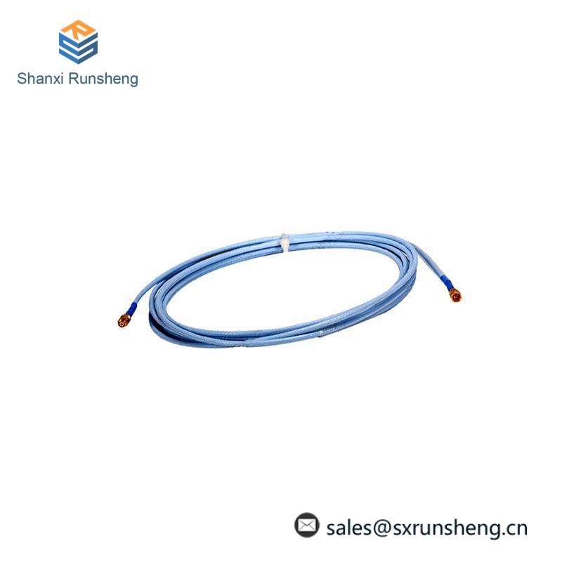 BENTLY NEVADA 330130-040-11-00 STANDARD EXTENSION CABLE