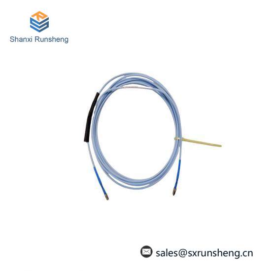 Bently Nevada 330130-045-00-00 Extension Cable