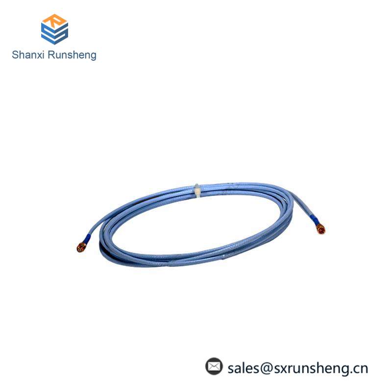 Bently Nevada 330130-045-00-00 EXTENSION CORD