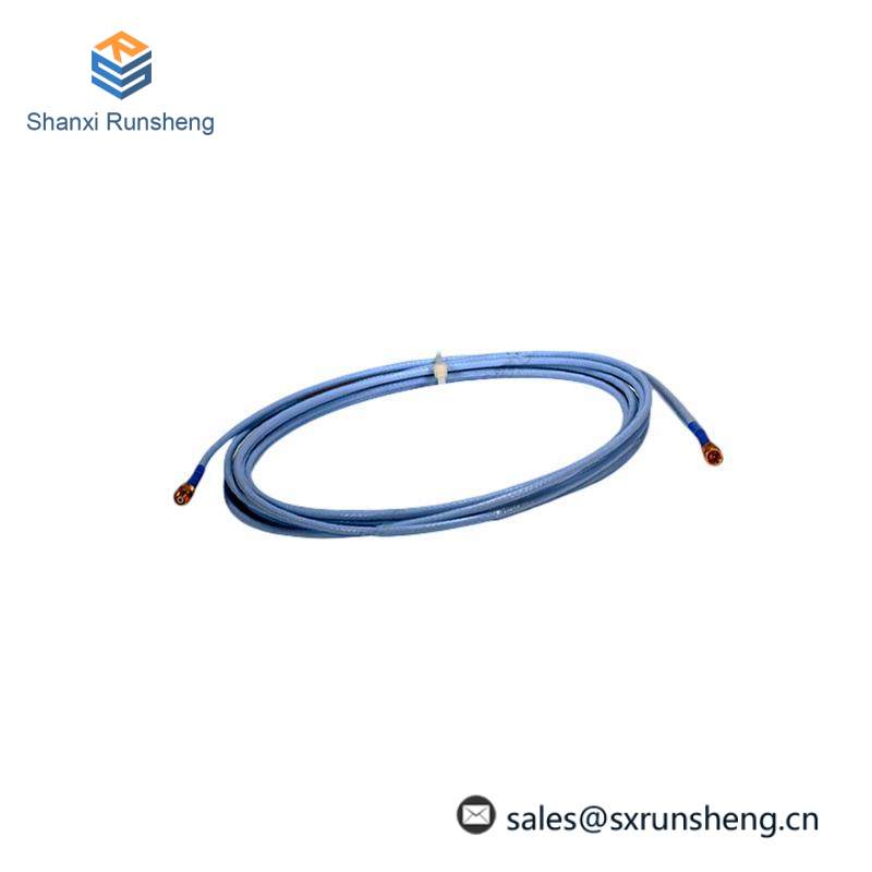 Bently Nevada 330130-045-00-CN Extension Cable
