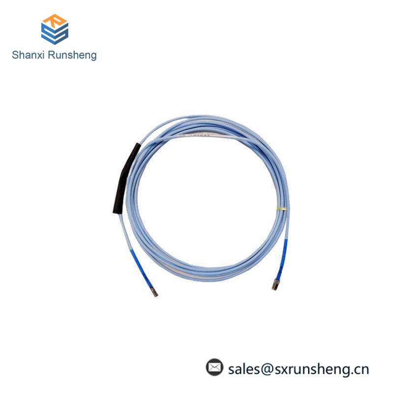 Bently Nevada 330130-045-02-00 Extension Cable