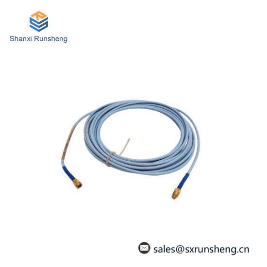 Bently Nevada Extension Cable 103-00-06-10-02-00