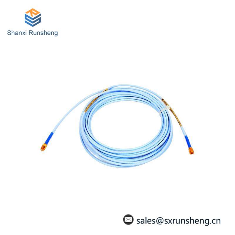 Bently Nevada 330130-070-00-05 Standard Extension Cable