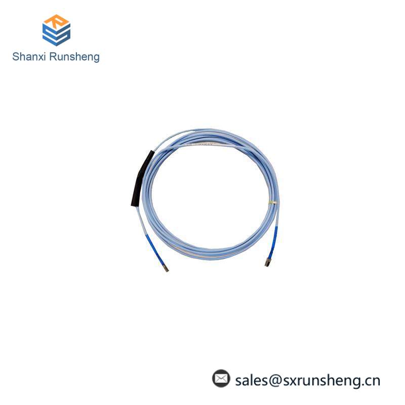 BENTLY NEVADA 330130-075-02-00 Extension Cable