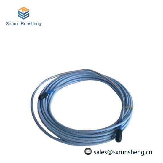 Bently Nevada 330130-080-00-00/ CN 3300 XL Standard Extension Cable