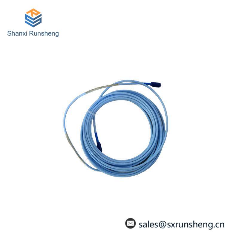 Bently Nevada 330130-080-00-05 CABLE EXTENSION