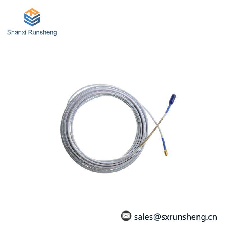 Bently Nevada 330130-080-00-CN 3300 XL 8 Mm Probe