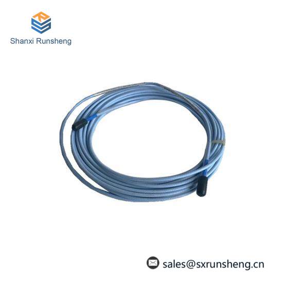 Bently Nevada 330130-080-00-CN 3300 XL Standard Extension Cable