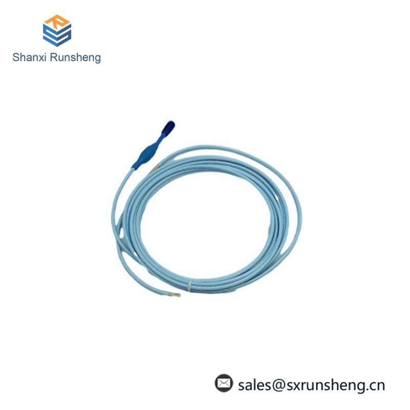 Bently Nevada 330130-080-02-05 Standard Extension Cable