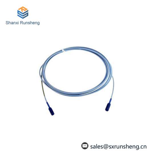 Bently Nevada 330130-080-02-CN  3300 XL Extension Cable