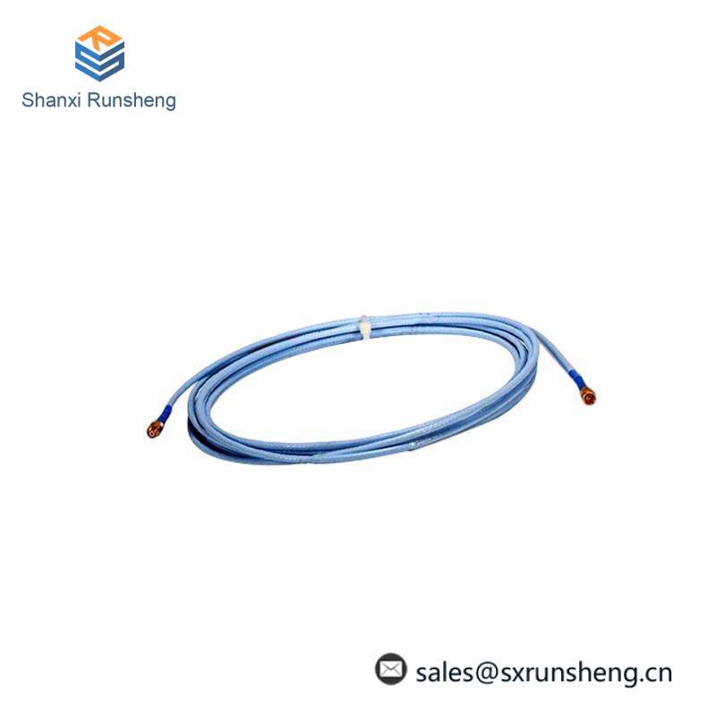 Bently Nevada 330130-080-02-CN Extension Cable