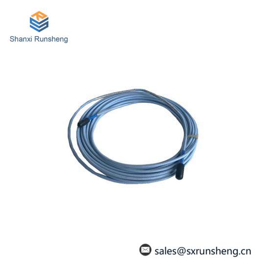 Bently Nevada 330130-080-13-00 3300 XL Extension Cable