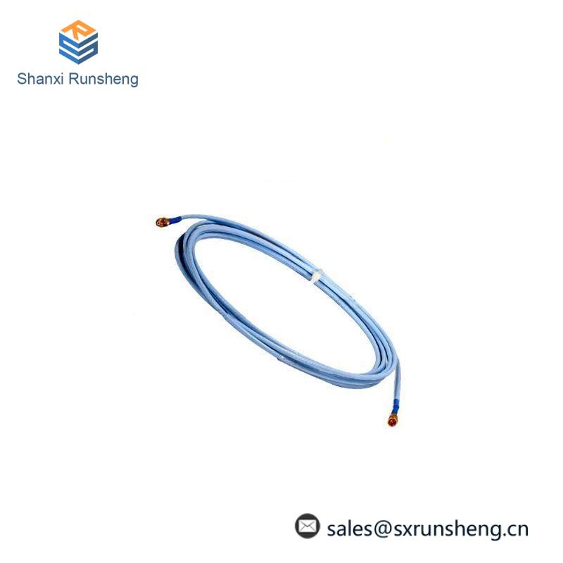 Bently Nevada 330130-085-00-05 Extension Cable