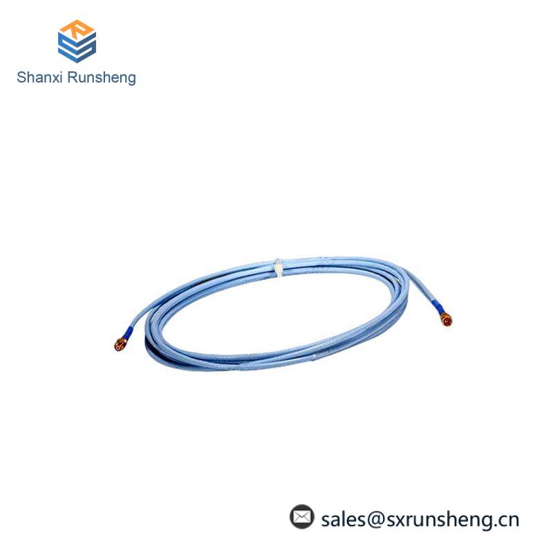 Bently Nevada 330130-085-00-CN Extension Cable