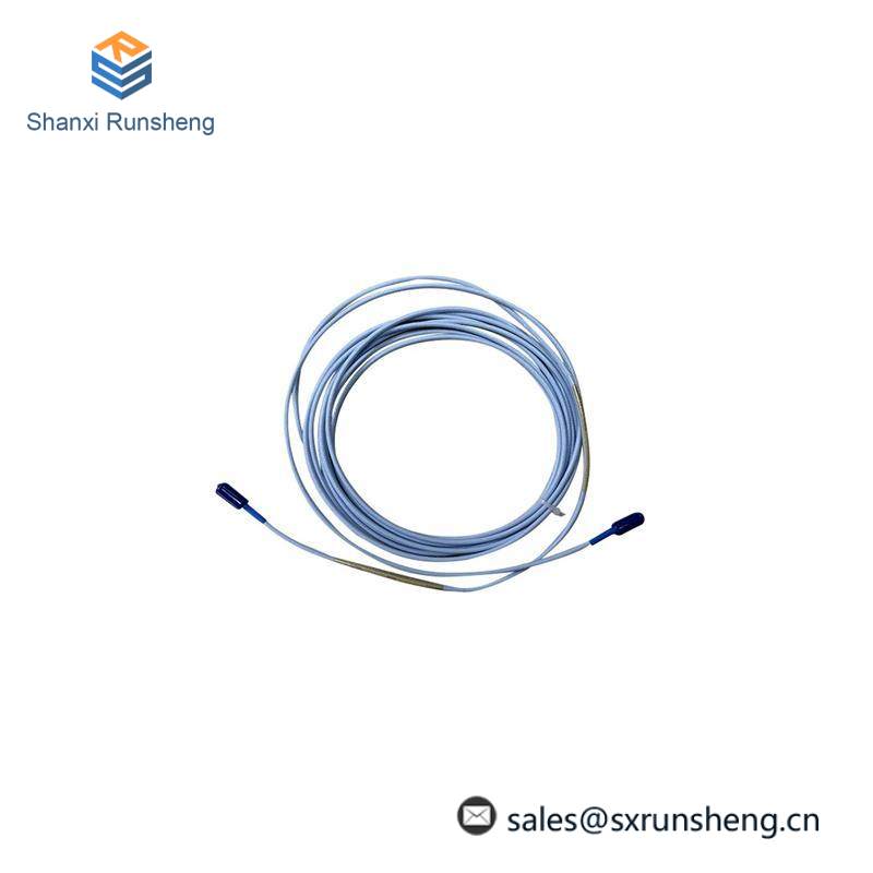 BENTLY NEVADA 330130-085-01-CN 3300 XL Standard Extension Cable
