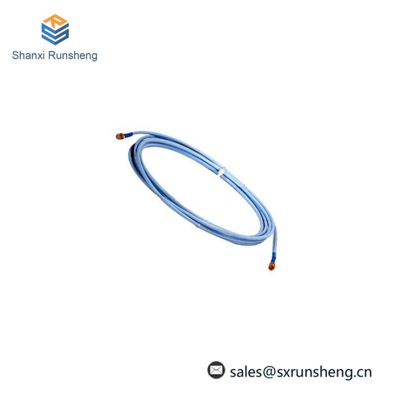 BENTLY NEVADA 330130-085-02-00 3300 XL Extension Cable 