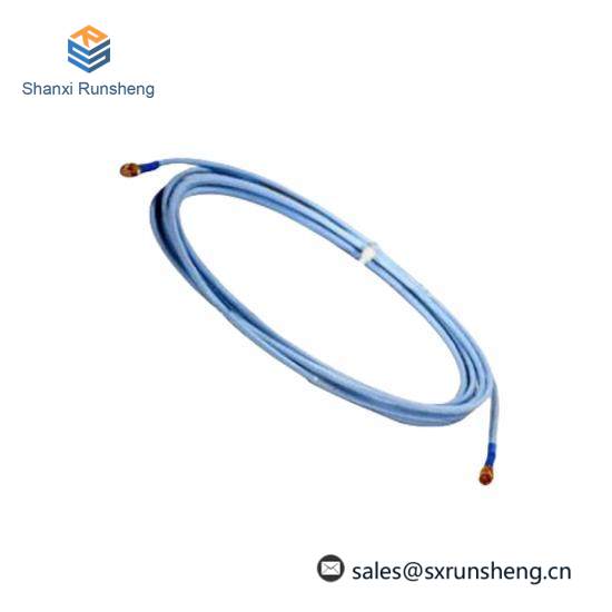 Bently Nevada 330130-085-02-05 Extension Cable
