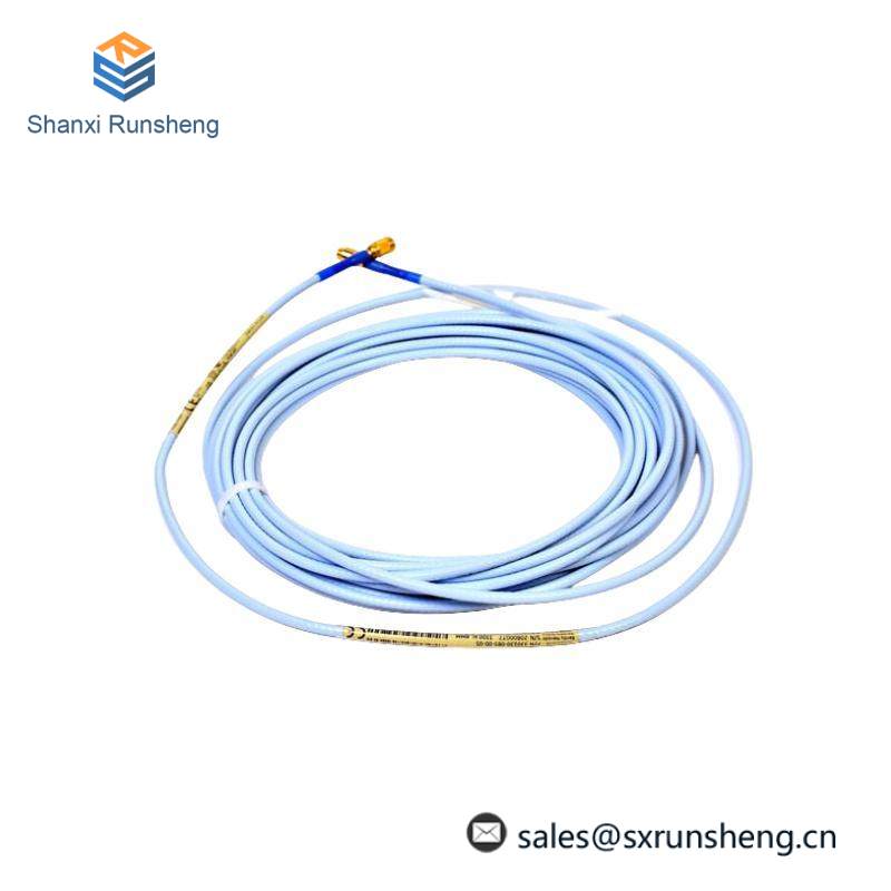 Bently Nevada 330130-085-12-05 3300 XL Standard Extension Cable