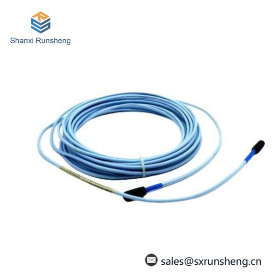 Bently Nevada 330130-085-12-05 Extension Cable
