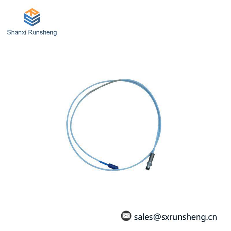 Bently Nevada 330171-00-08-10-02-00 Proximity Probes