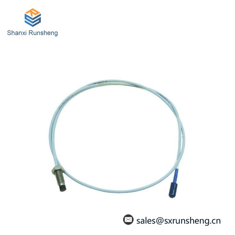 Bently Nevada 330171-00-16-05-02-05 Proximity Probes