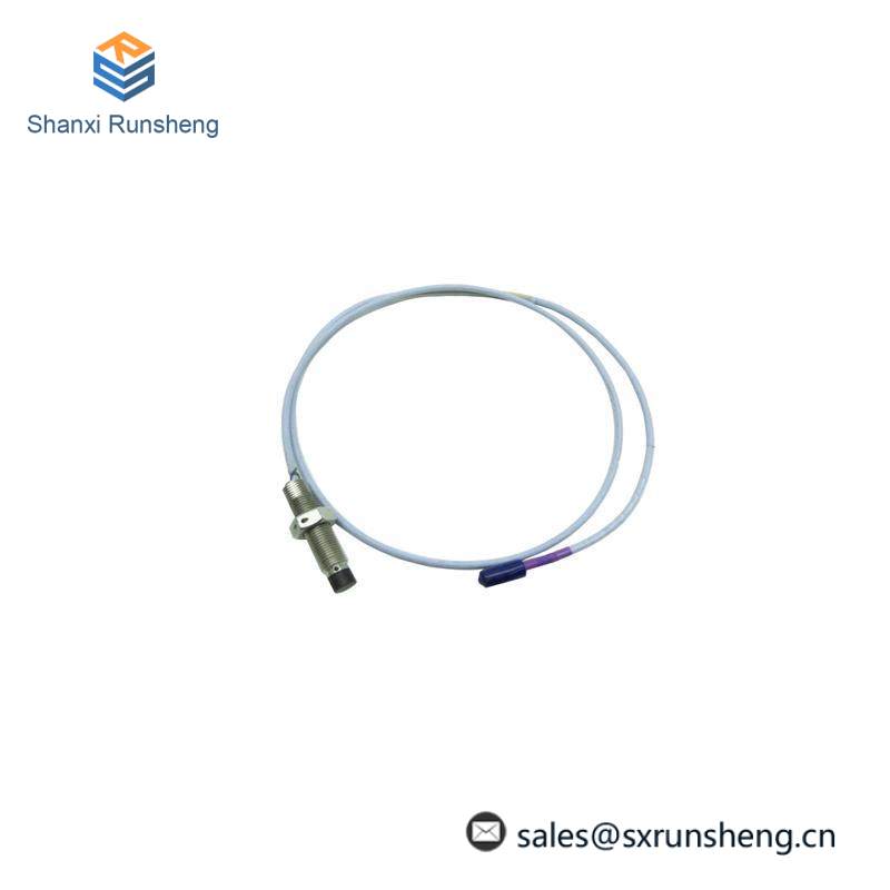 BENTLY NEVADA 330171-00-50-10-01-00 Proximity Probe
