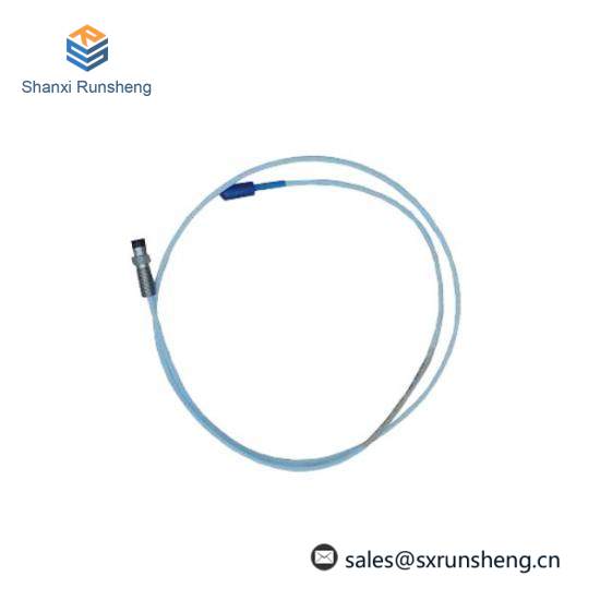 BENTLY NEVADA 330171-01-10-10-02-00 Proximity Transducer System