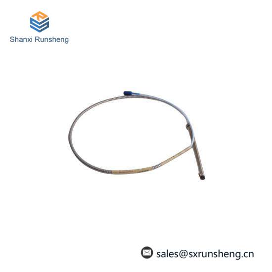 Bently Nevada 330172-00-08-10-02-05 3300 NSv Proximity Probes