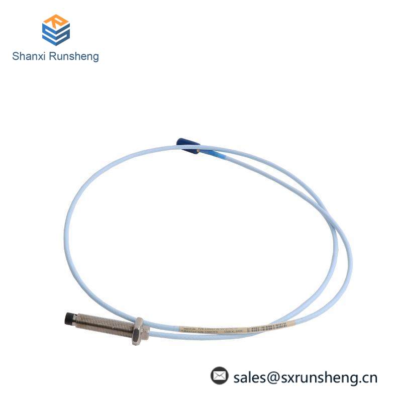 Bently Nevada 330173-00-02-10-02-CN 3300 5mm Transducer