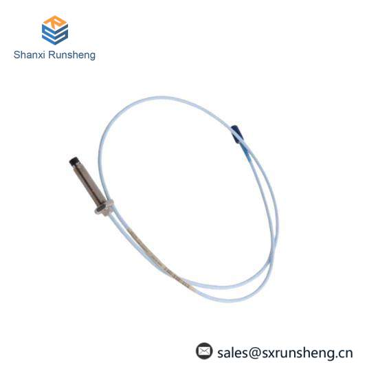 Bently Nevada 330173-00-03-10-02-CN Proximity Probes