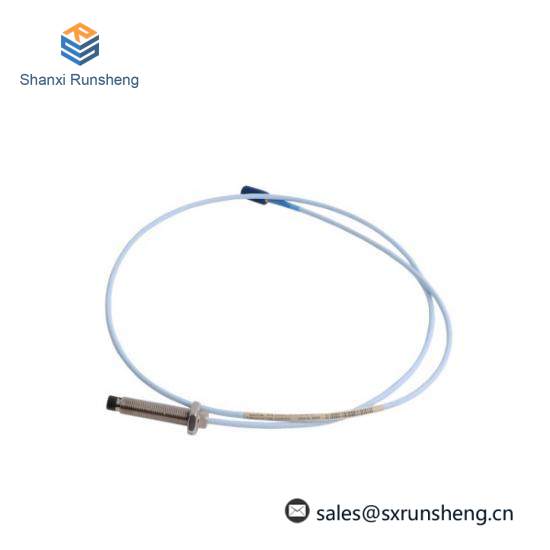 Bently Nevada 330173-00-04-10-02-00  3300 5mm Proximity Probes