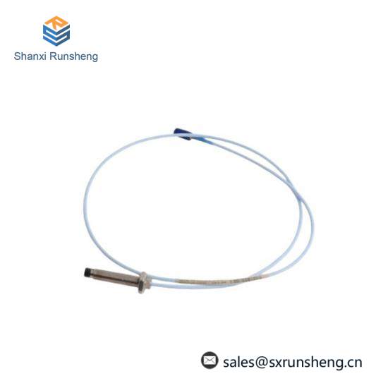 Bently Nevada 330173-04-08-10-02-00  Proximity Probes