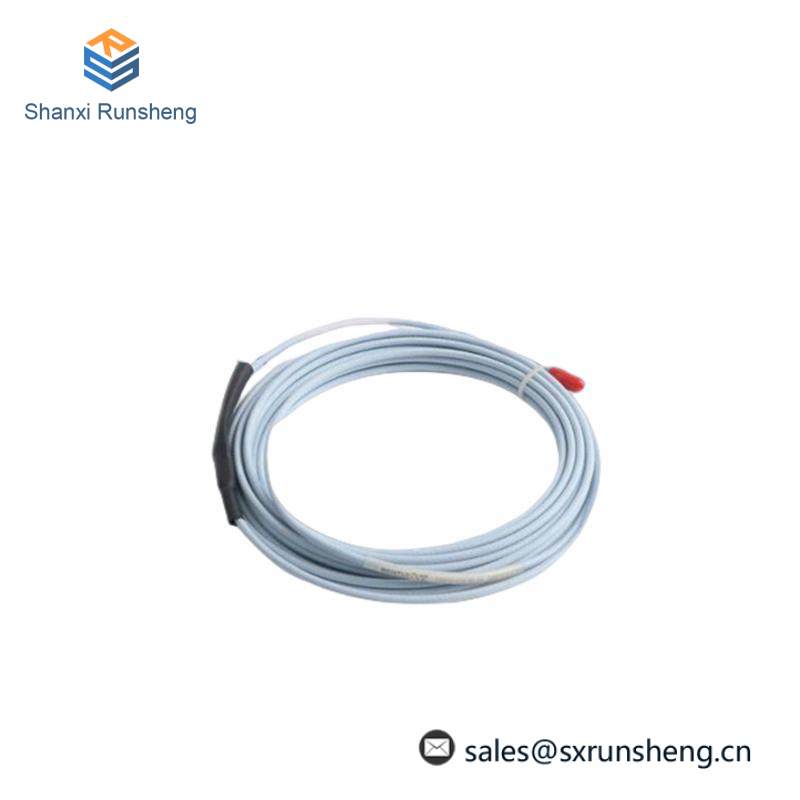 Bently Nevada 330173-07-11-10-02-00 Proximity Probes