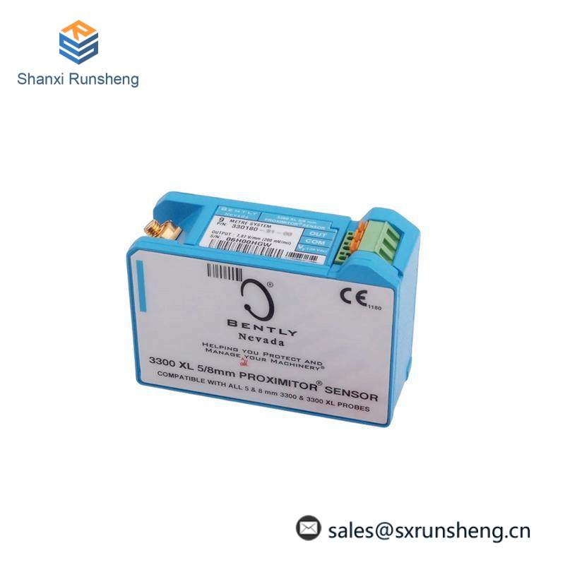 ABB 3BHE004385R0001 UNS0884a,V1 Current Sensor