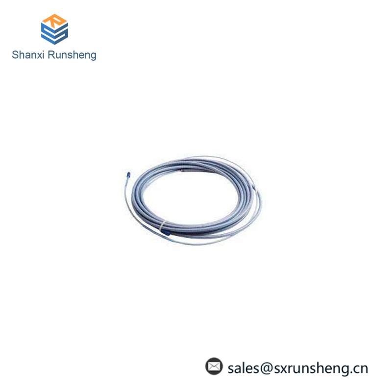 Bently Nevada 330190-085-00-05 3300 XL Extension Cable