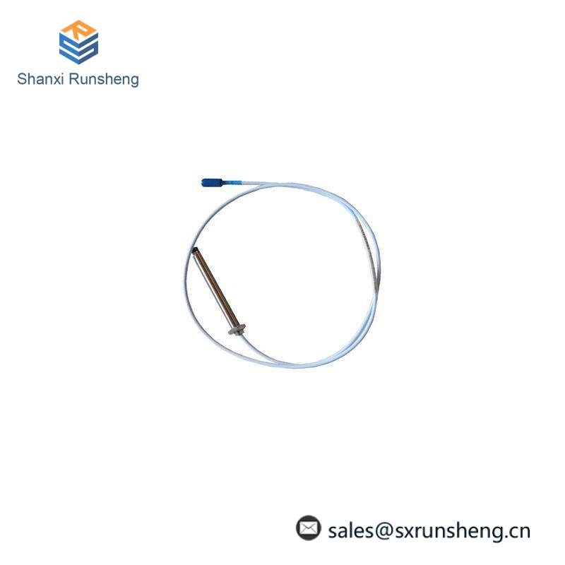 BENTLY NEVADA 330193-09-20-10-00 Proximity Probe