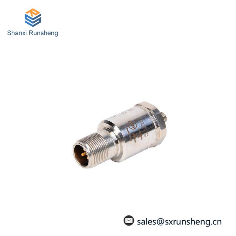 Bently Nevada 330400-01-05 Accelerometer Acceleration Transducer