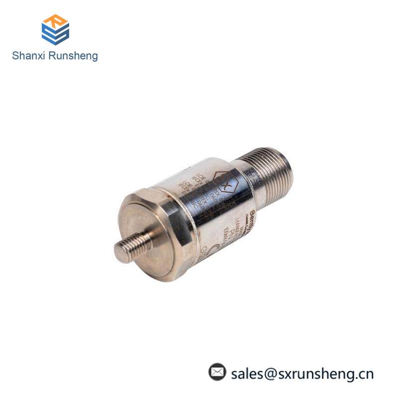 Bently Nevada 330400-02-00 Accelerometer