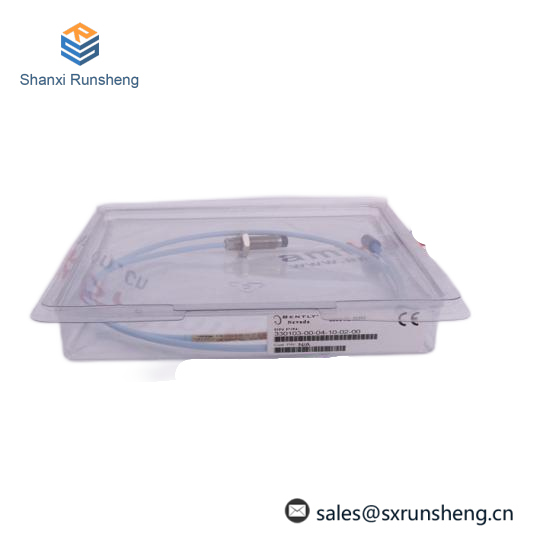 Bently Nevada 330400-02-05