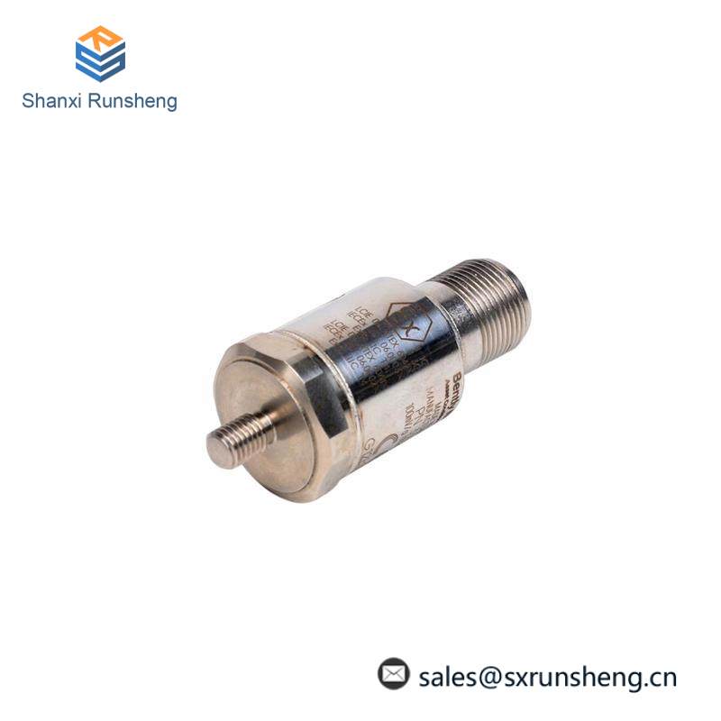 Bently Nevada 330400-02-05 ACCELERATION TRANSDUCER